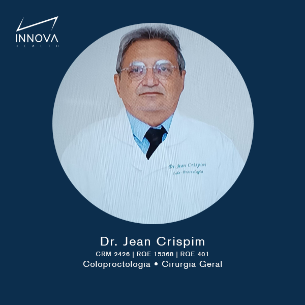 JEAN CRISPIM