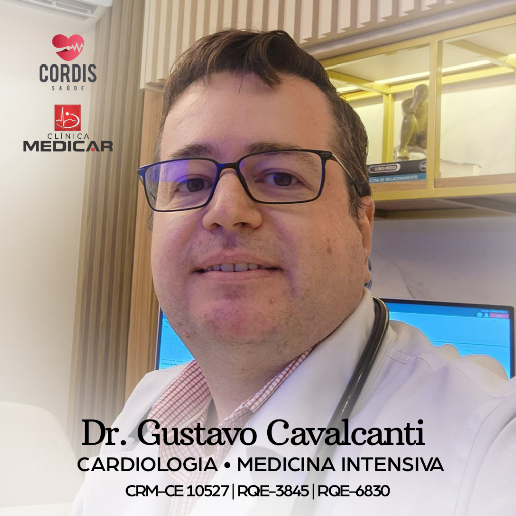 GUSTAVO CAVALCANTI