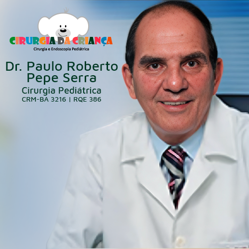 PAULO ROBERTO PEPE SERRA