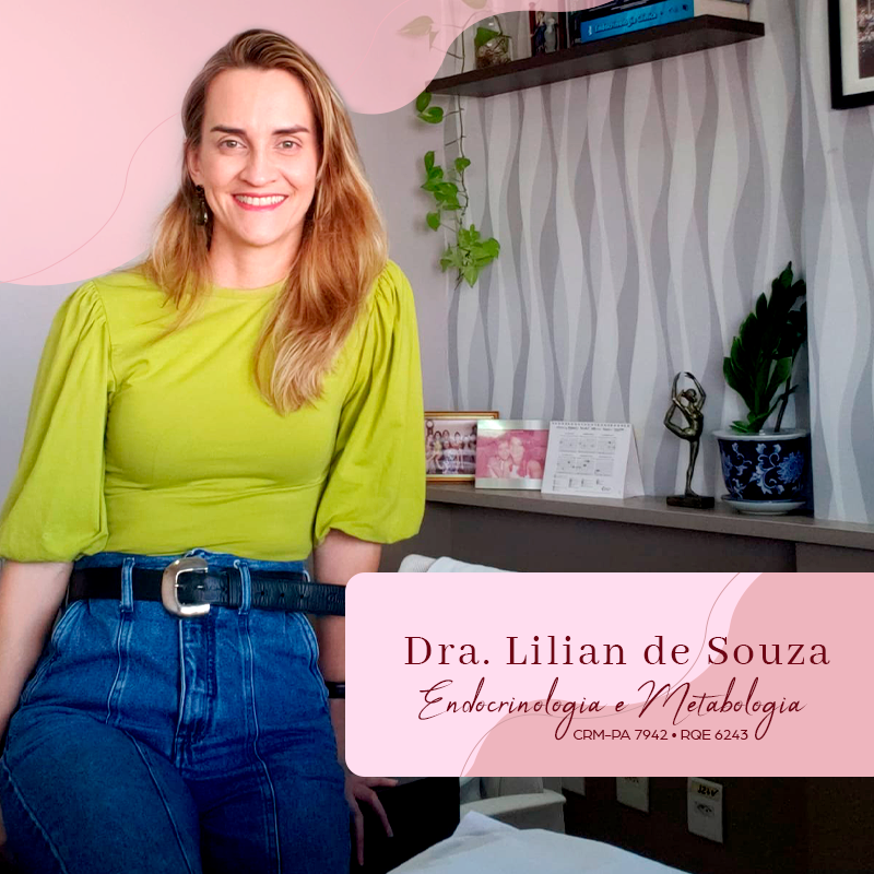 LILIAN DE SOUZA