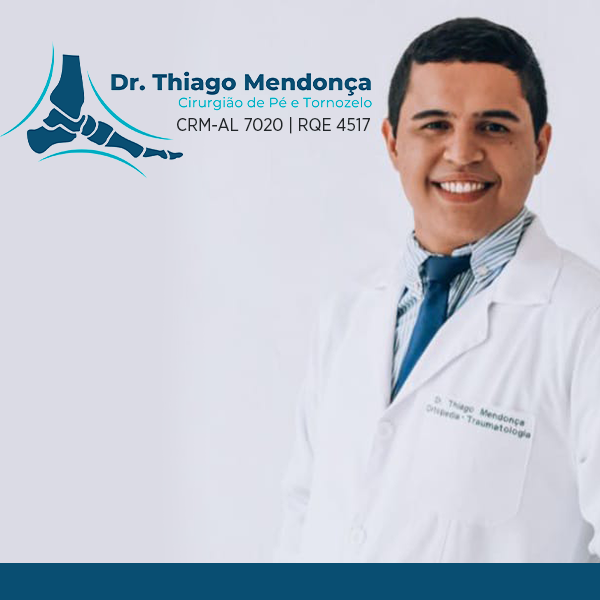 THIAGO MENDONÇA FERREIRA