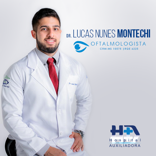 LUCAS NUNES MONTECHI