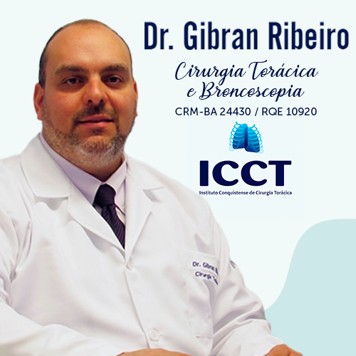 GIBRAN RIBEIRO