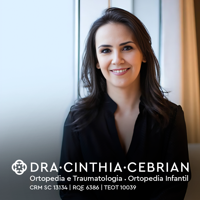 Dra. CINTHIA FARACO MARTINEZ CEBRIAN