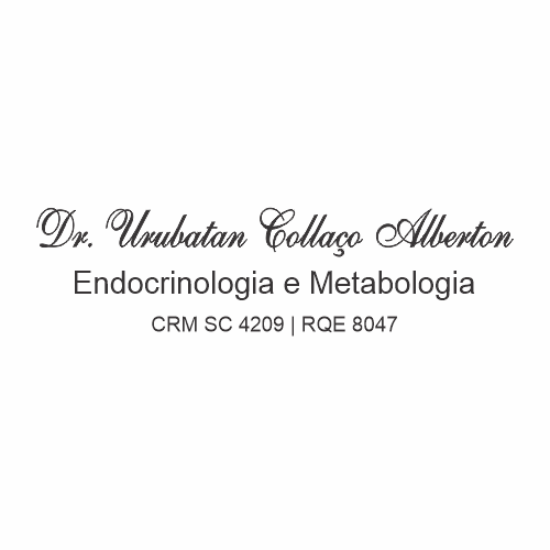 Dr. URUBATAN COLLAÇO ALBERTON