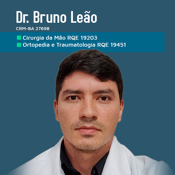BRUNO LEÃO