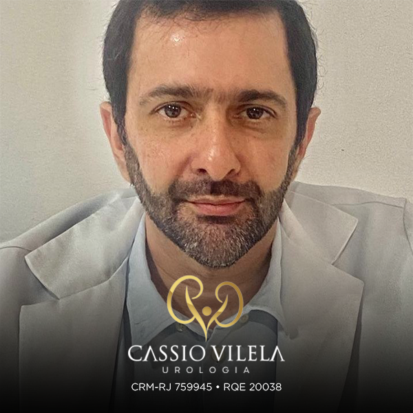 Dr. CASSIO VILELA FARIA