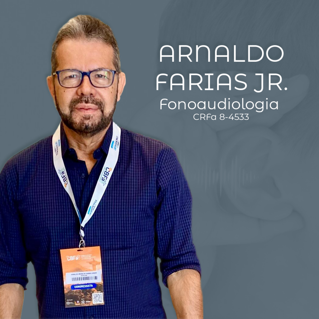 ARNALDO FARIAS JR.