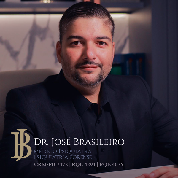 JOSÉ BRASILEIRO