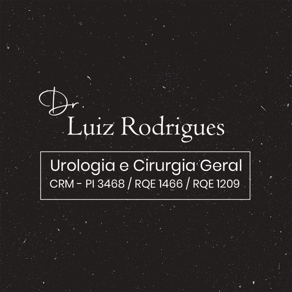 LUIZ RODRIGUES
