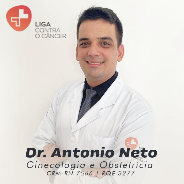 ANTONIO NETO