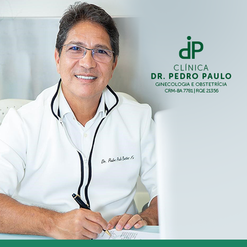 PEDRO PAULO