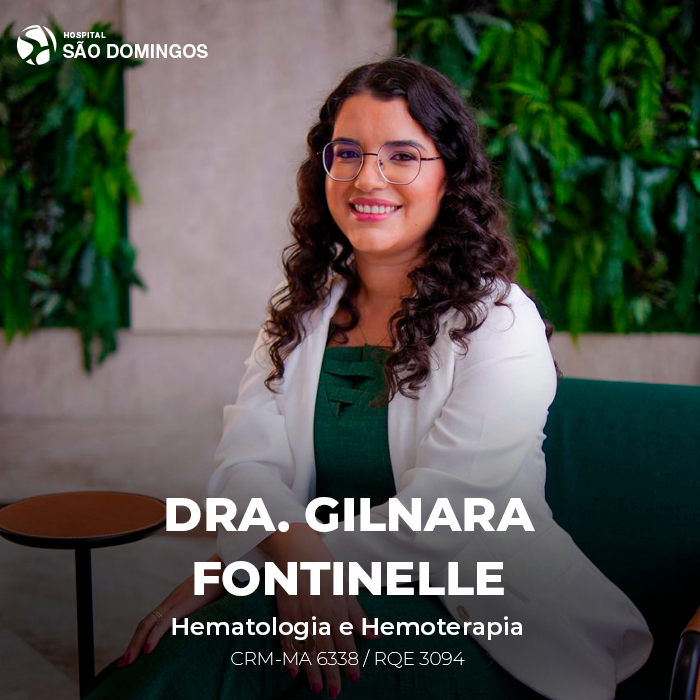 GILNARA FONTINELLE