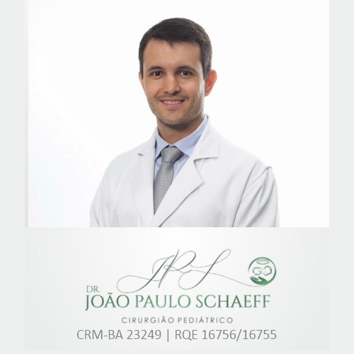 JOÃO PAULO SCHAEFF PEREIRA SOARES