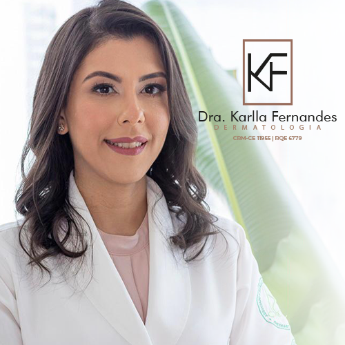 KARLLA CAMILLA DE OLIVEIRA FERNANDES