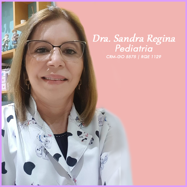 SANDRA REGINA