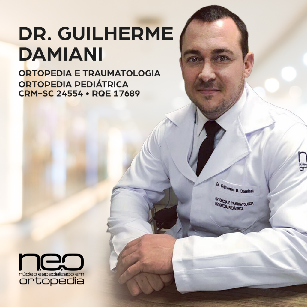 Dr. GUILHERME DAMIANI