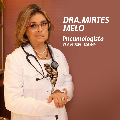 MIRTES MELO