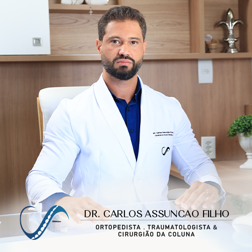 CARLOS ASSUNÇÃO FILHO