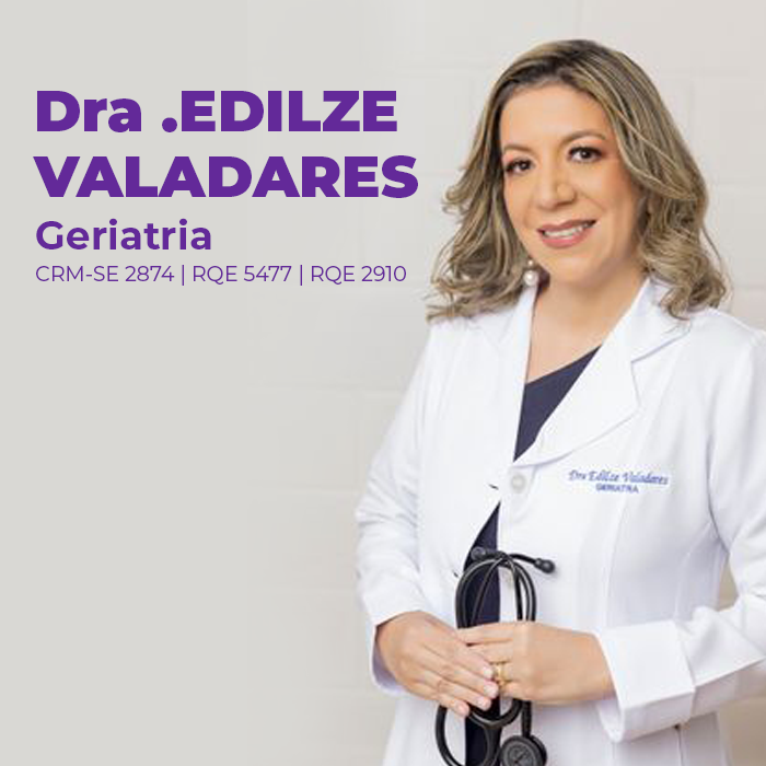 EDILZE VALADARES