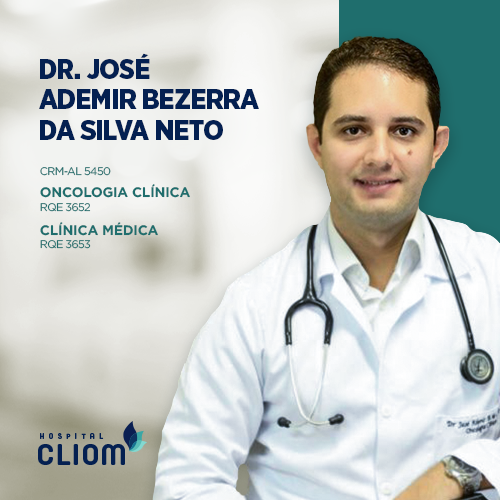 JOSÉ ADEMIR BEZERRA DA SILVA NETO