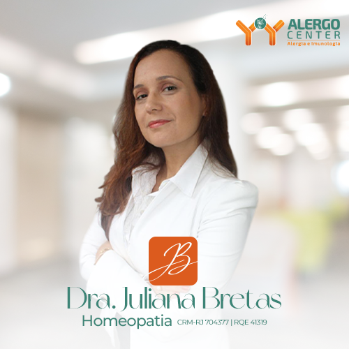 Dra. JULIANA BRETAS