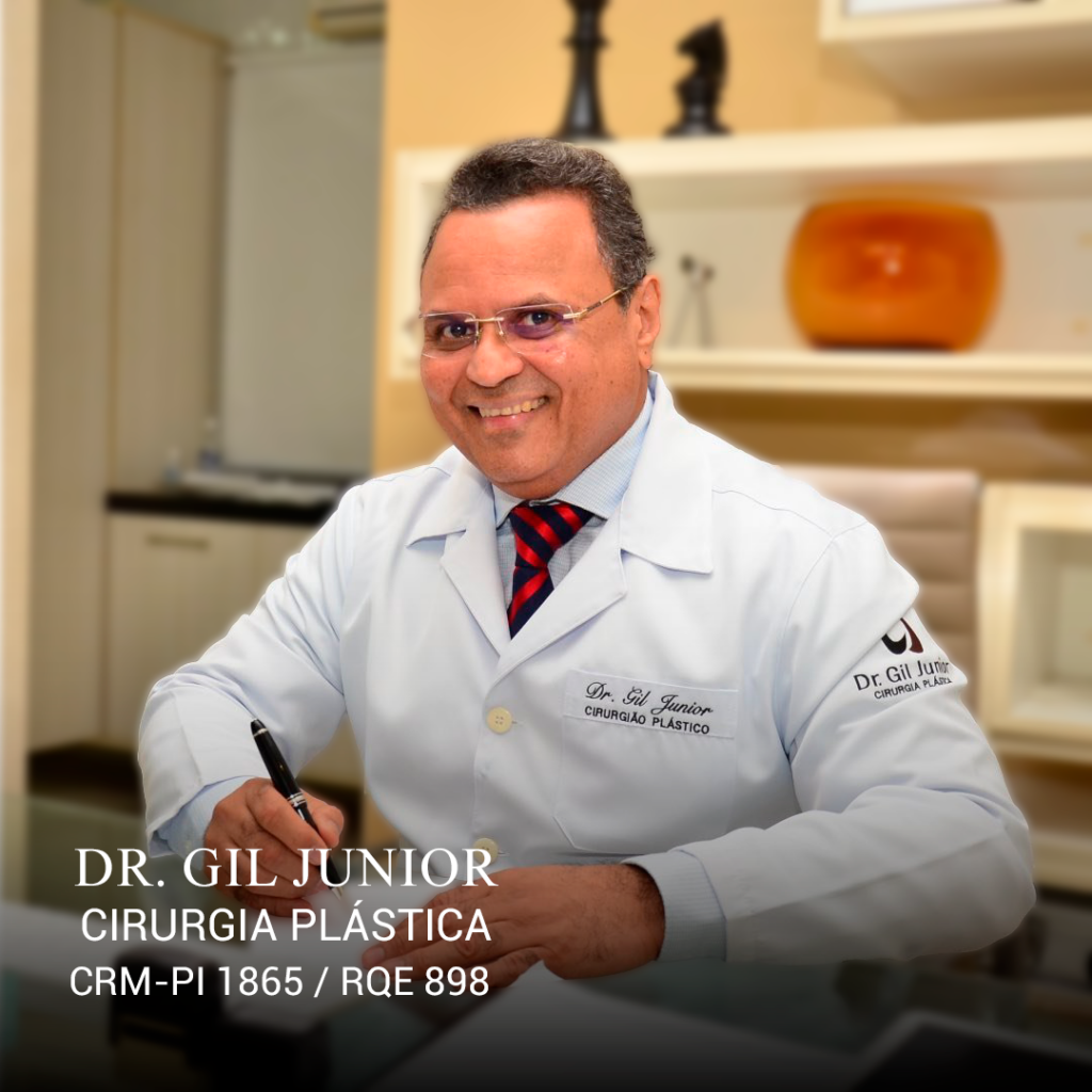 GIL JUNIOR