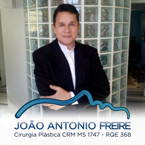 JOÃO ANTONIO FREIRE