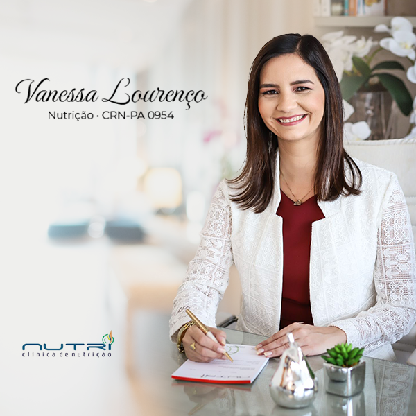 VANESSA LOURENCO