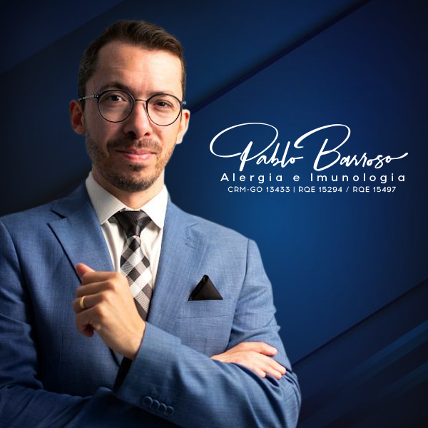 PABLO BARROSO
