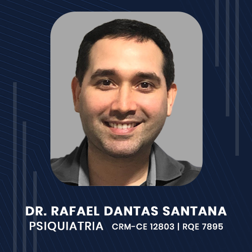 RAFAEL DANTAS SANTANA
