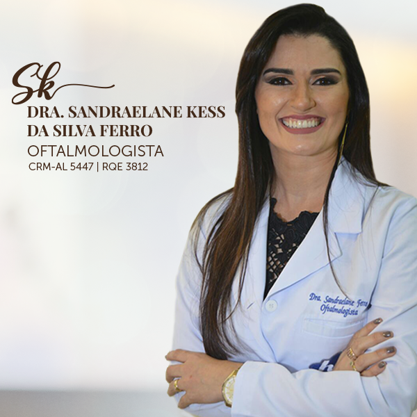 SANDRAELANE KESS DA SILVA FERRO