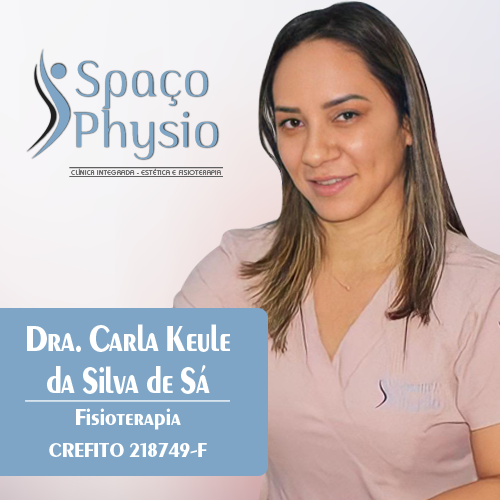 SPAÇO PHYSIO