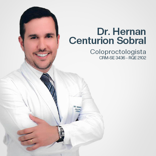 HERNAN CENTURION SOBRAL