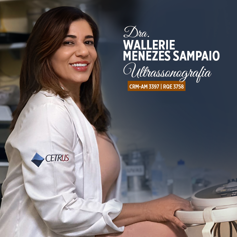 WALLERIE MENEZES SAMPAIO