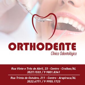 Dra. Vania Odete, cirurgiã-dentista especialista em Odontologia em Arapiraca. Atendimento odontológico completo para cuidados com a saúde bucal, prevenção de cáries, tratamentos estéticos, restaurações, reabilitação oral e promoção de um sorriso saudável em Alagoas.