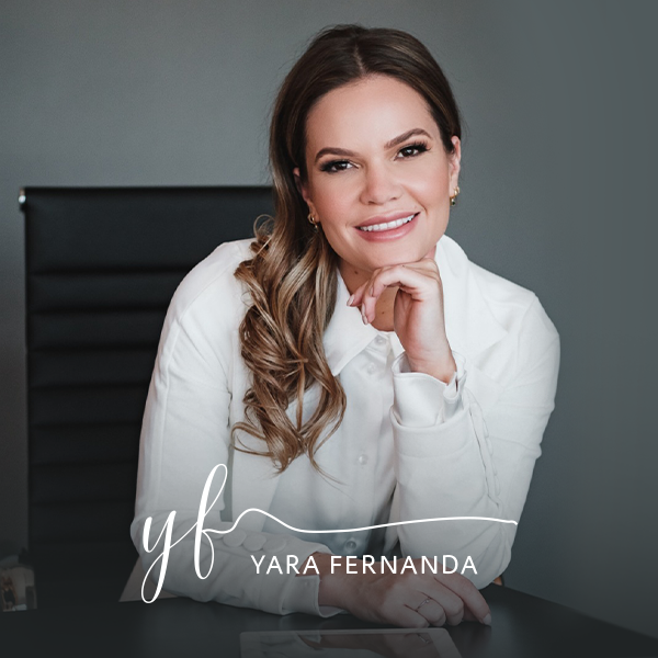 Dra. YARA FERNANDA DE SOUZA NETO