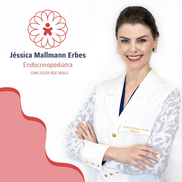 Dra. JÉSSICA MALLMANN ERBES