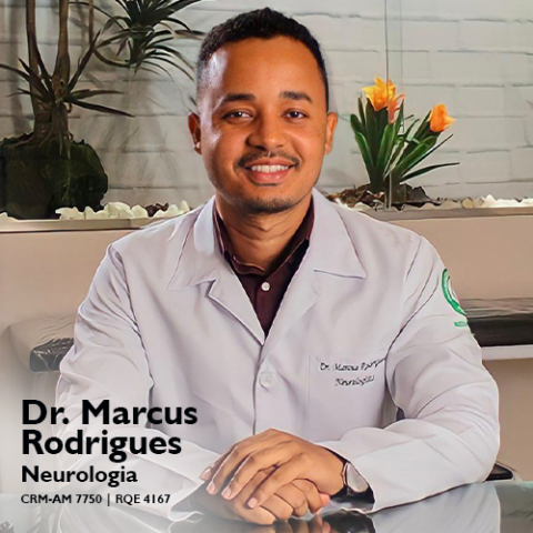 MARCUS RODRIGUES