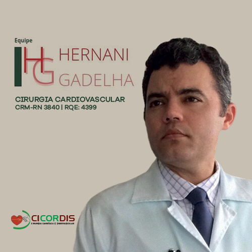 HERNANI GADELHA