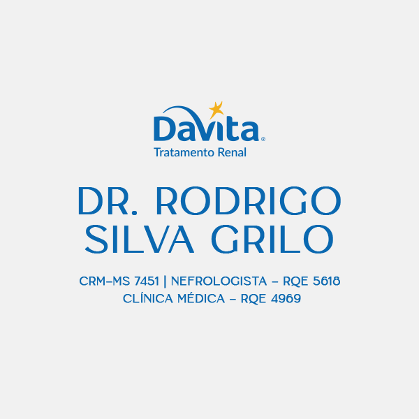 RODRIGO SILVA GRILO