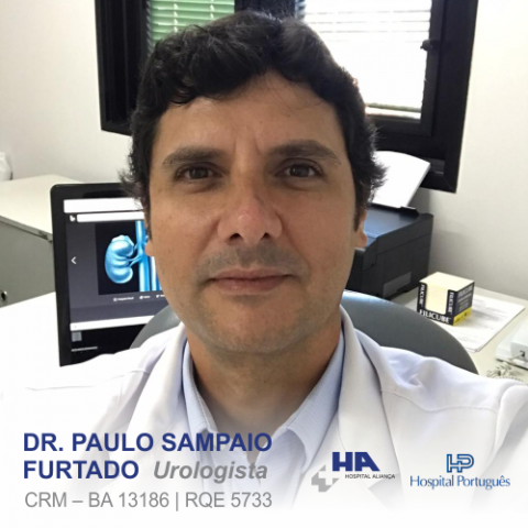 PAULO SAMPAIO FURTADO