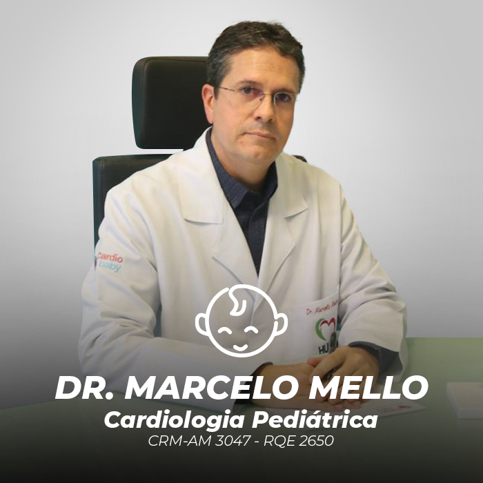 MARCELO MELLO
