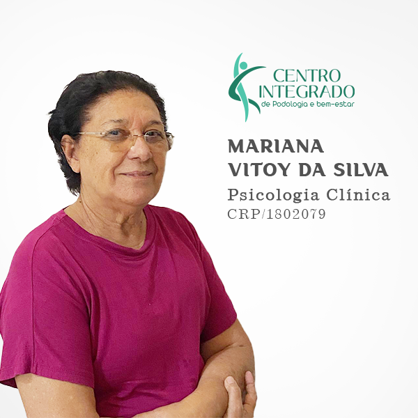 MARIANA VITOY DA SILVA