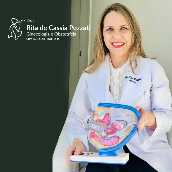 DRA. RITA DE CASSIA POZZATI