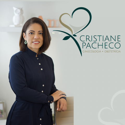 DRA. CRISTIANE PACHECO