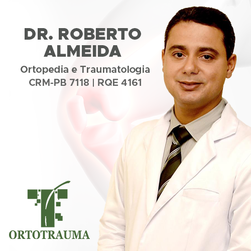 ROBERTO ALMEIDA