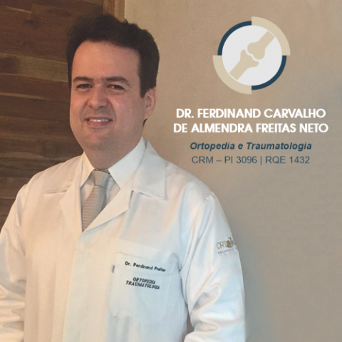 FERDINAND CARVALHO DE ALMENDRA FREITAS NETO