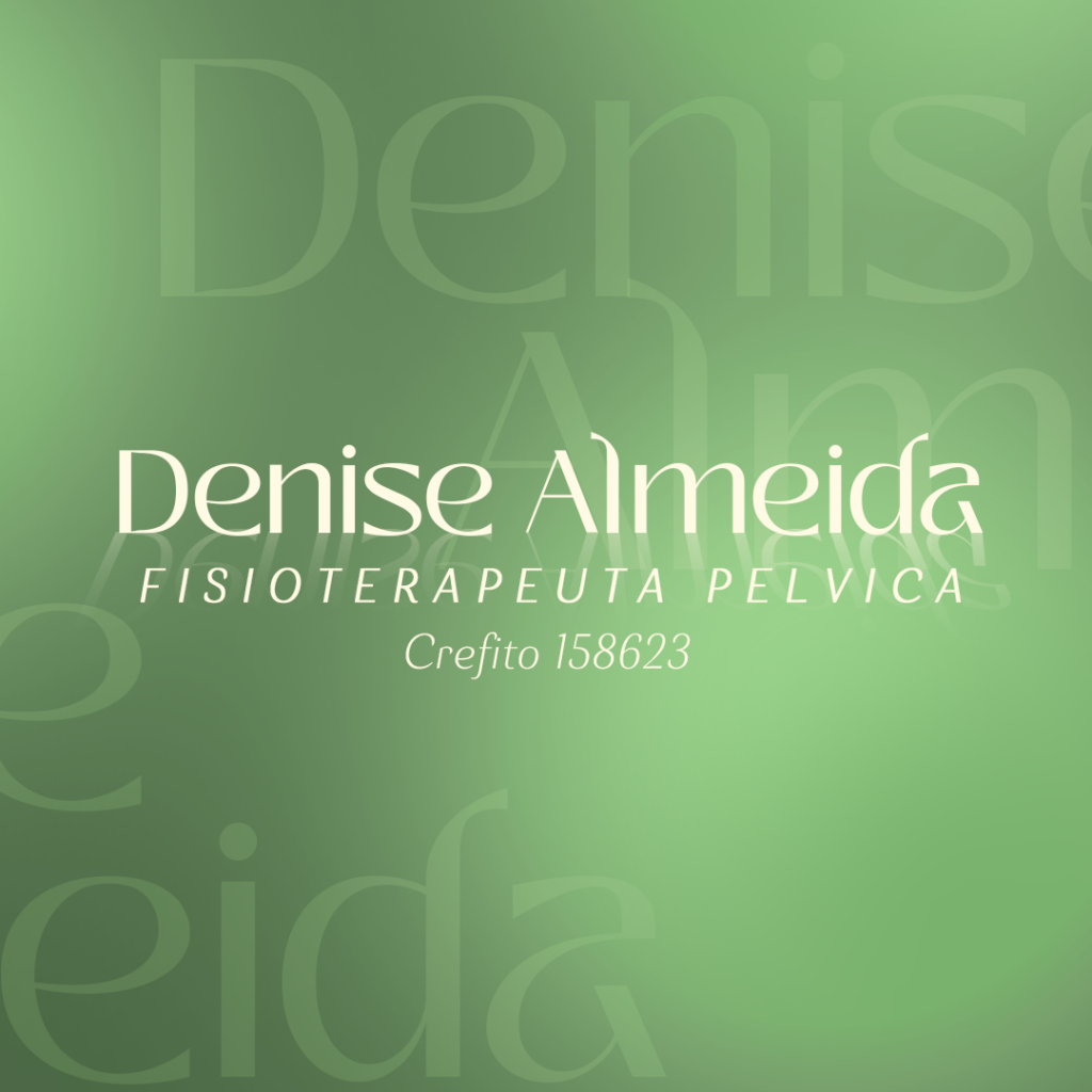 DENISE ALMEIDA