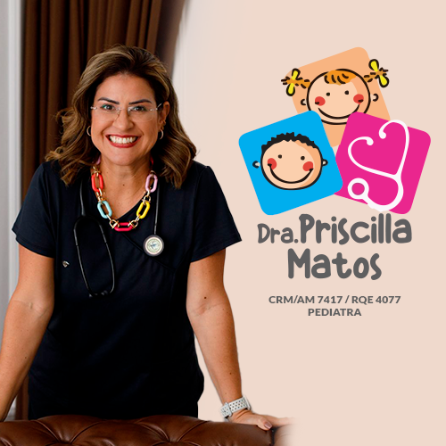 PRISCILLA MATOS